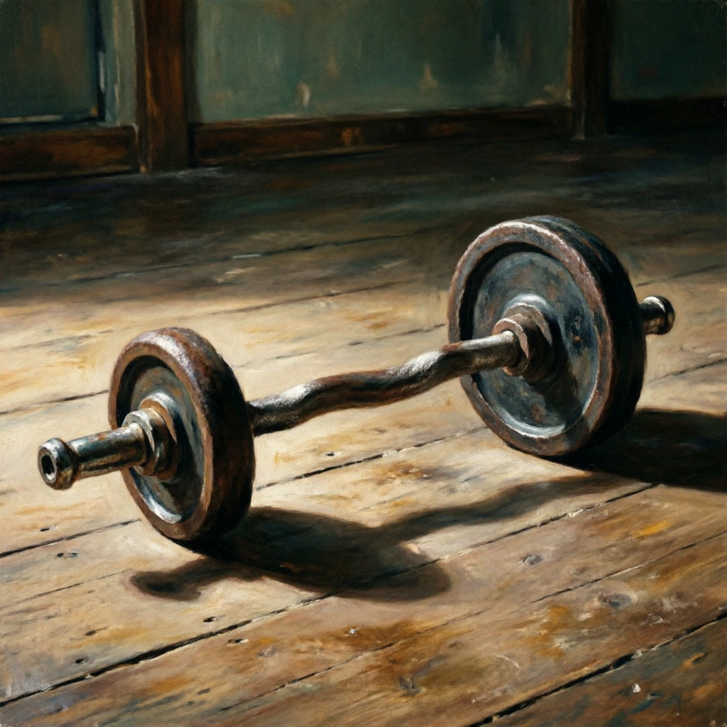 The Barbell Strategy