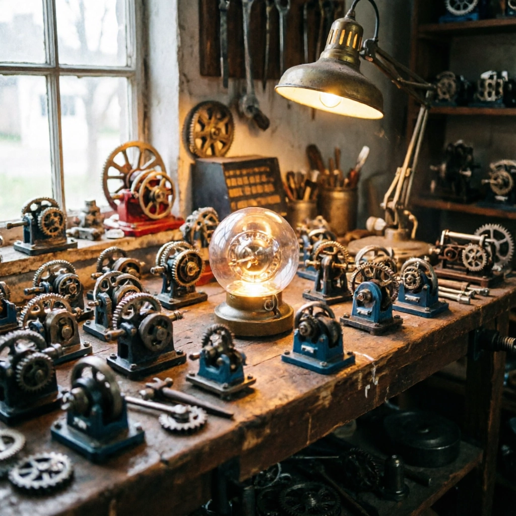 Convex Tinkering Wins