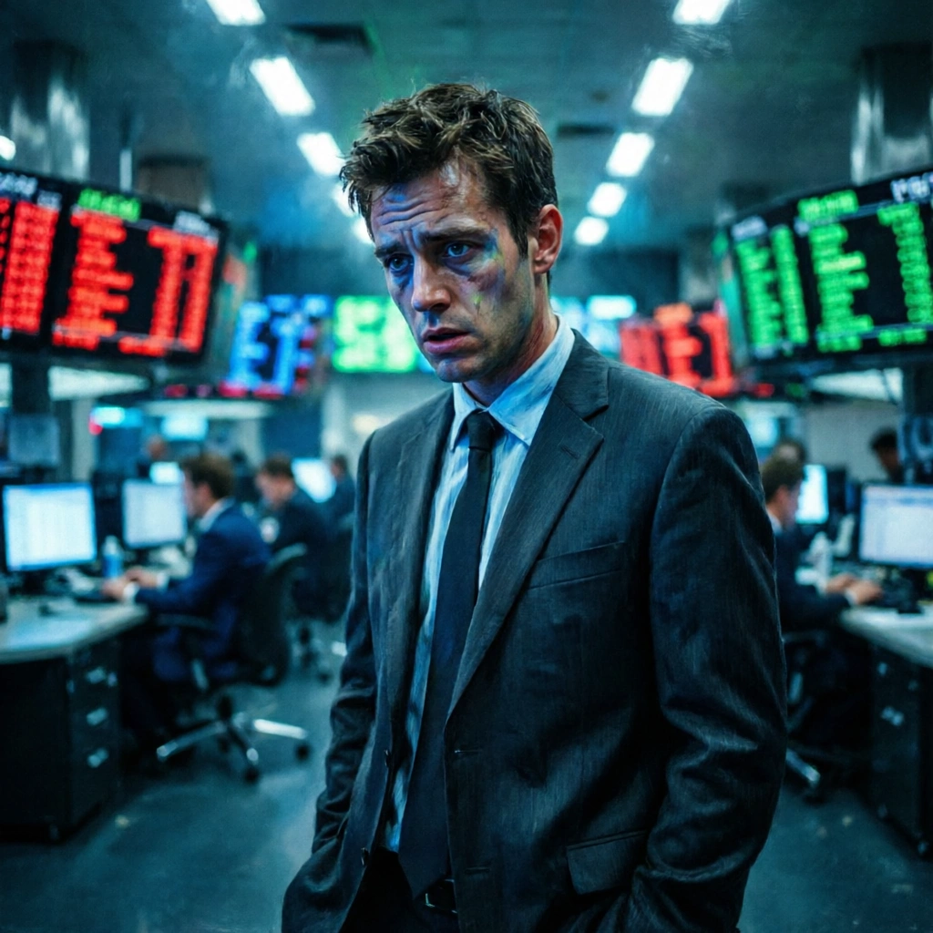 What Finance Taught Me