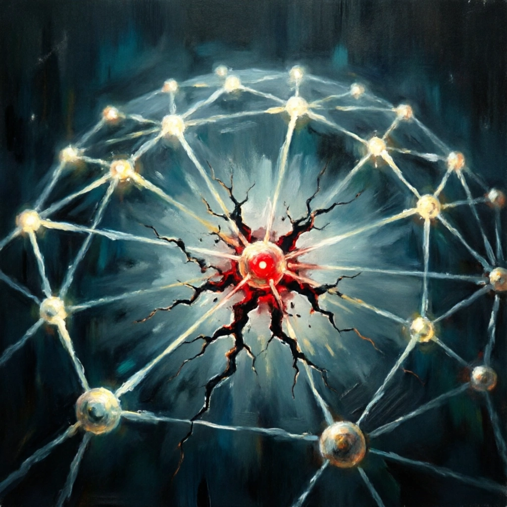 A Fragile Interconnected World