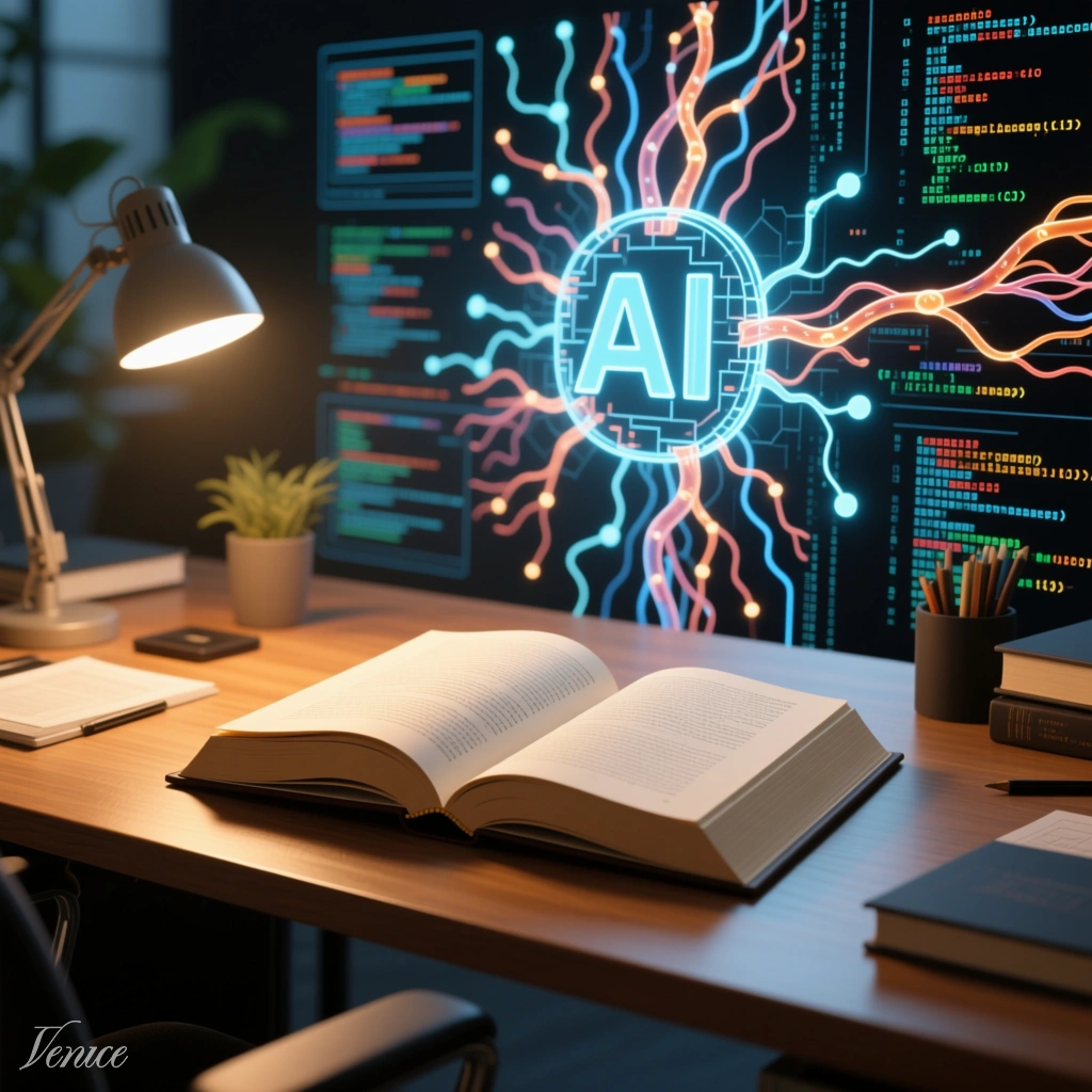AI Is Not Artificial