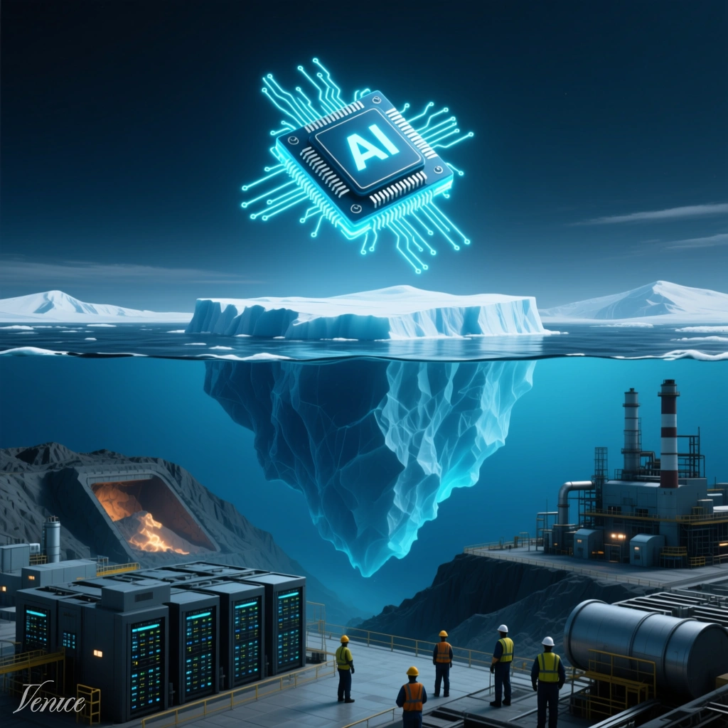 AI As Infrastructure