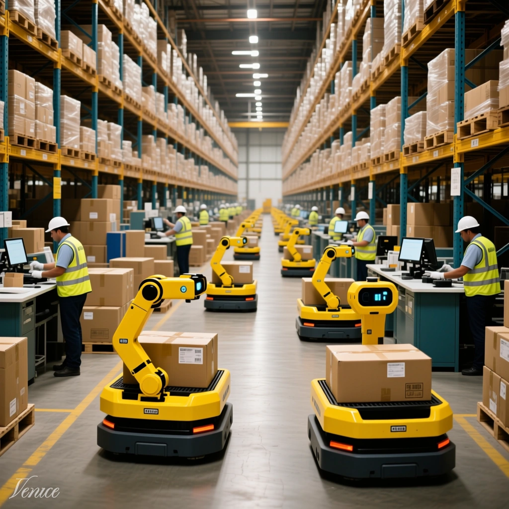 Labor: The Invisible Workforce