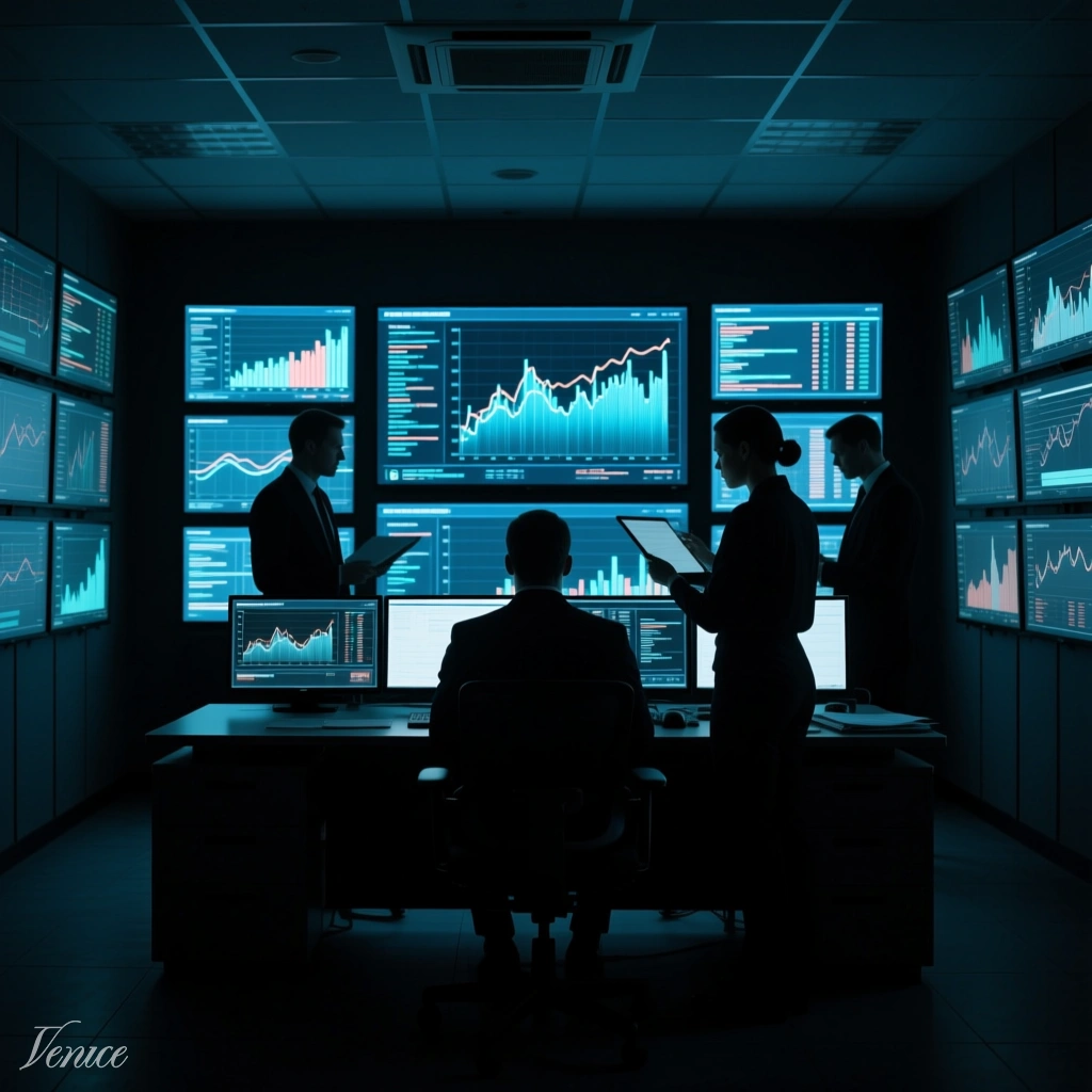 State: AI Meets Surveillance