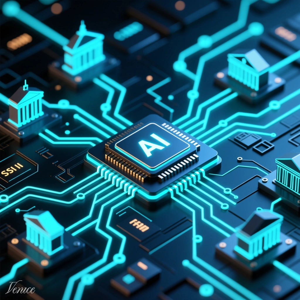 AI As Registry Of Power