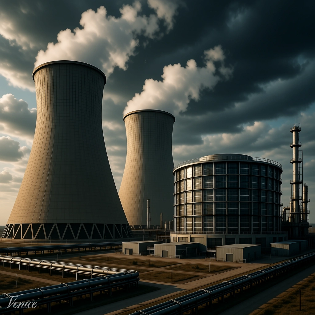 Regulate AI Like Fossil Fuels
