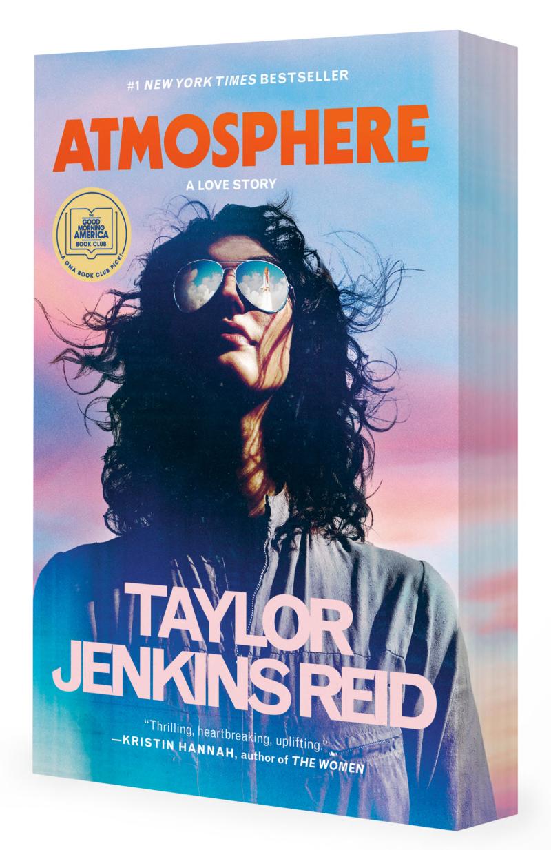 Atmosphere