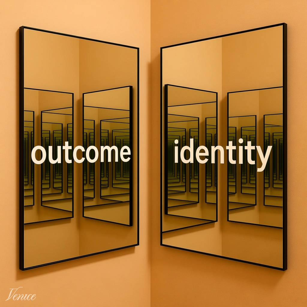 Identity Based Change
