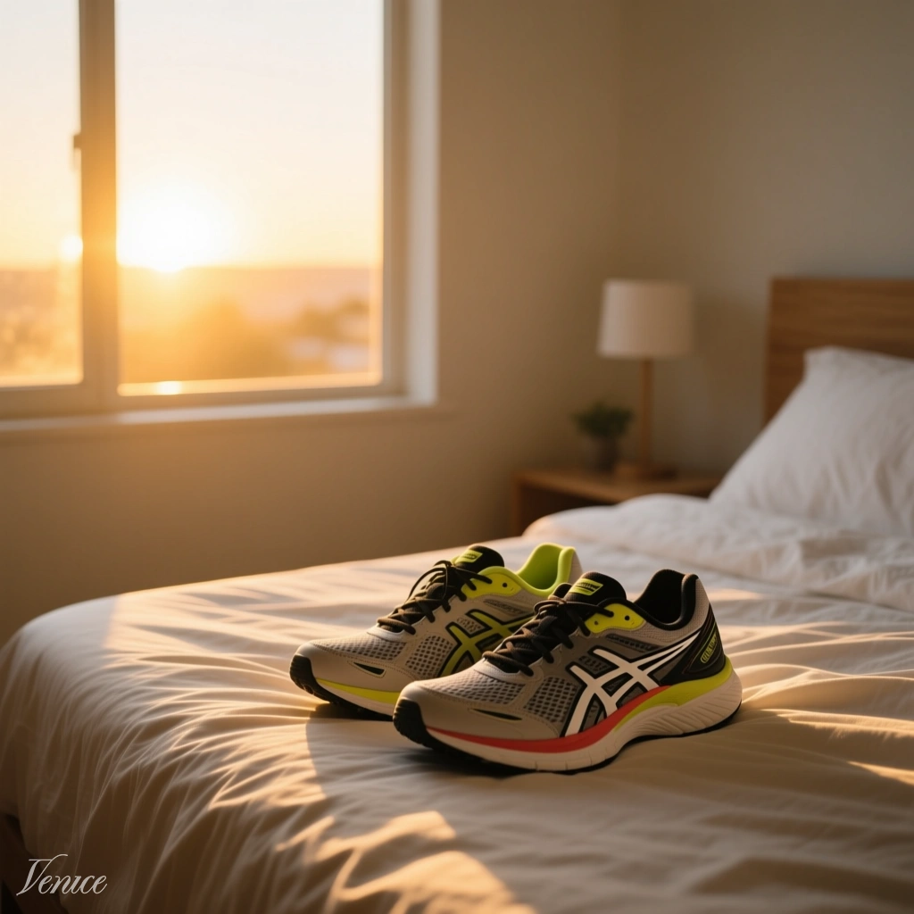 How It Changed My Routines