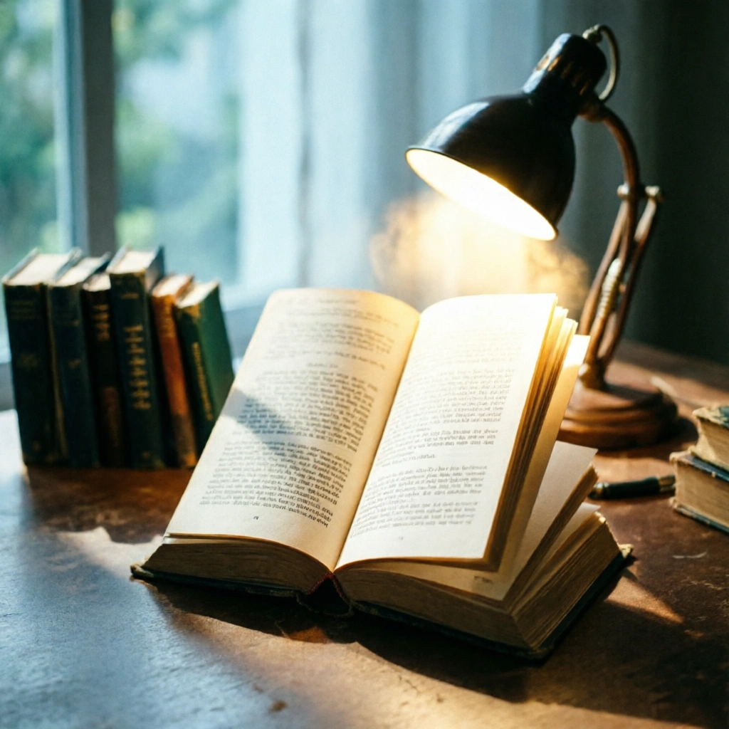 The Book Is Worth It