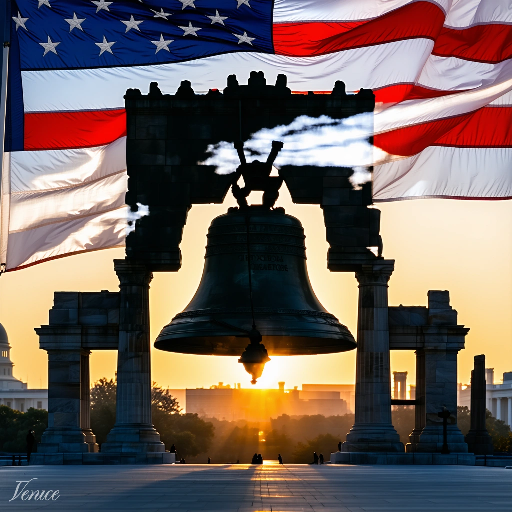 Benjamin Franklin Portrait