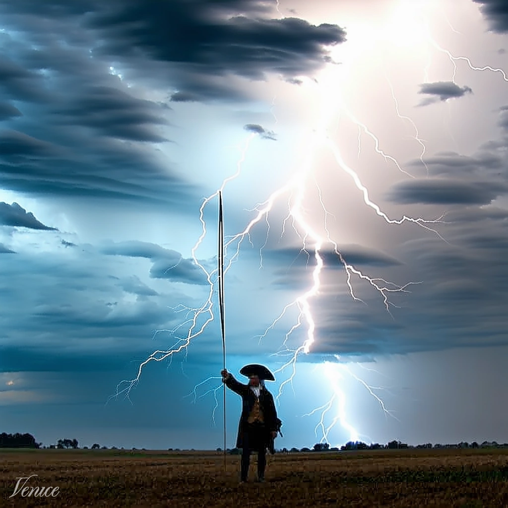 Electricity Experiment