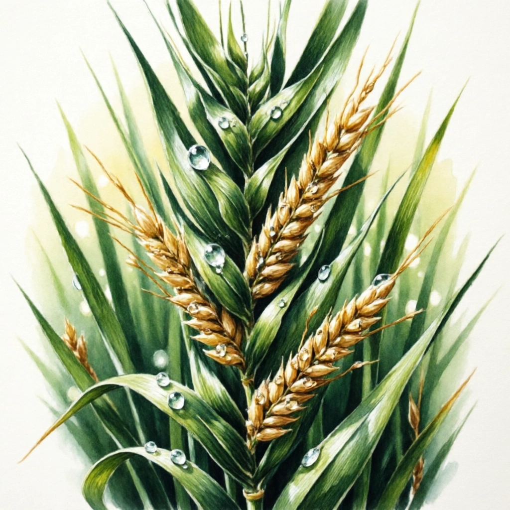 Braiding Sweetgrass: An Introduction