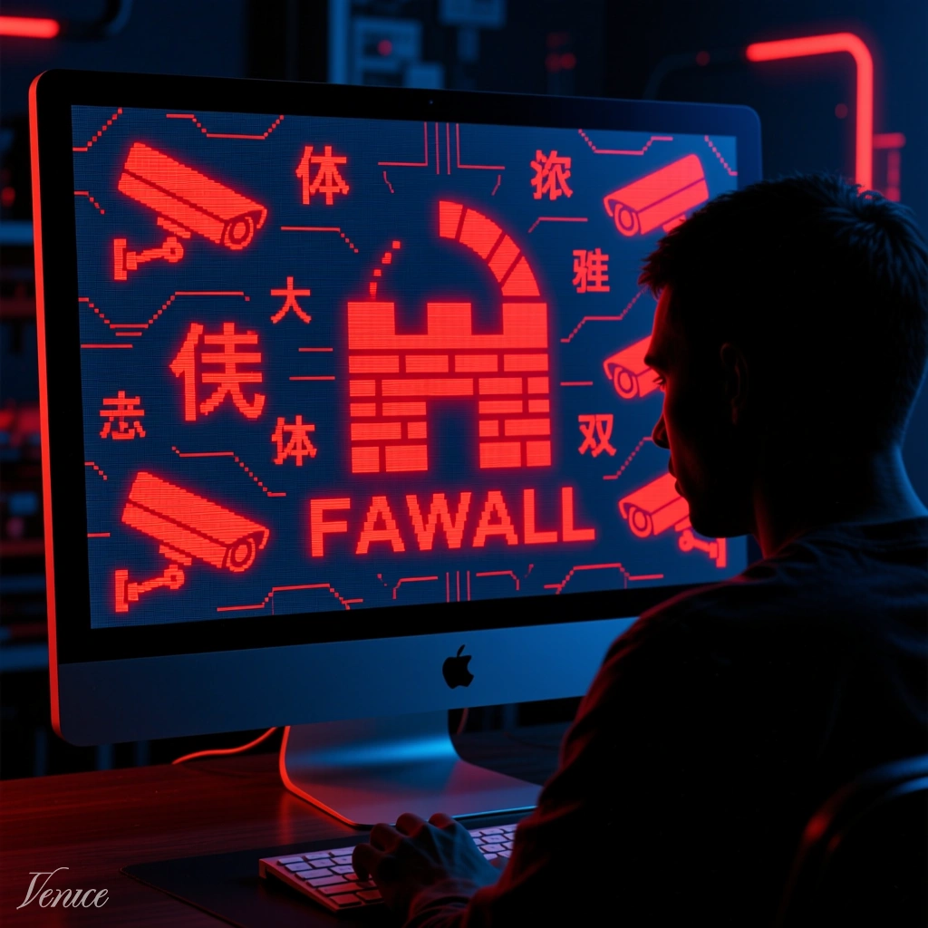 The China Project