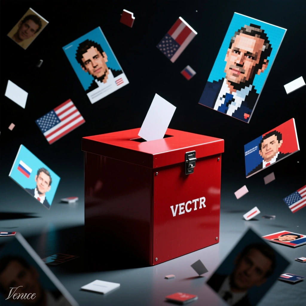 The 2016 Election Reckoning