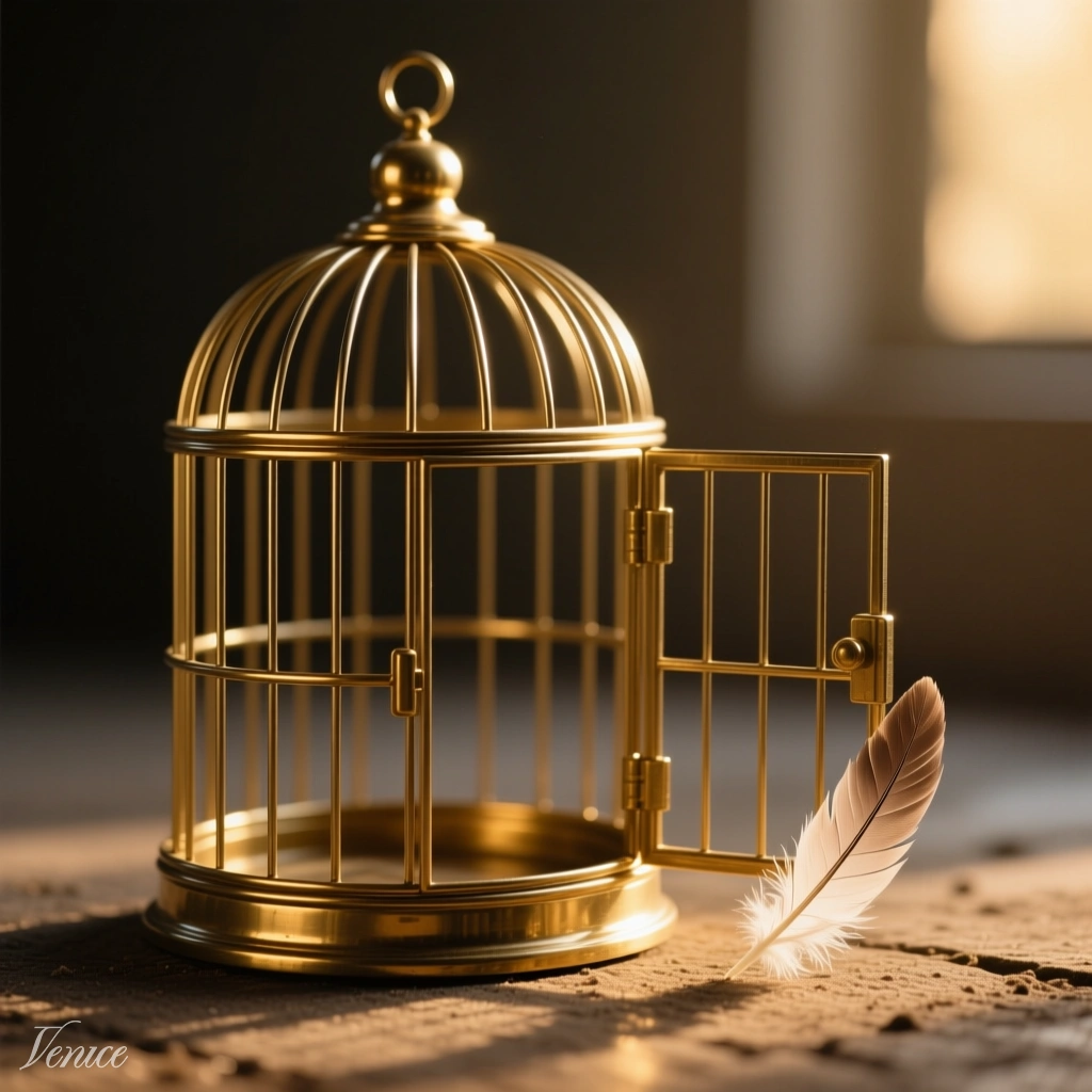How Good People Get Captured