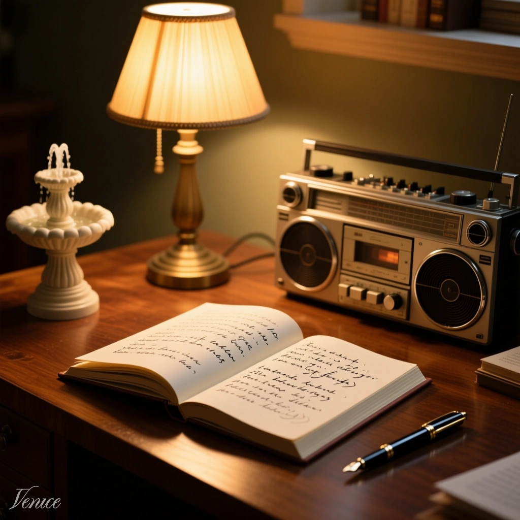 Why This Memoir Stands Apart