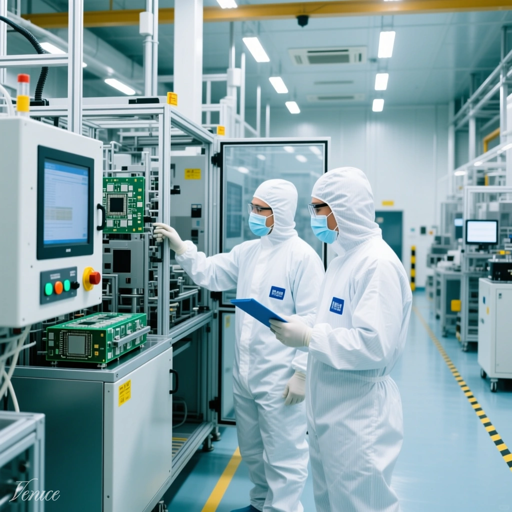 China's Hundred-Billion-Dollar Bet