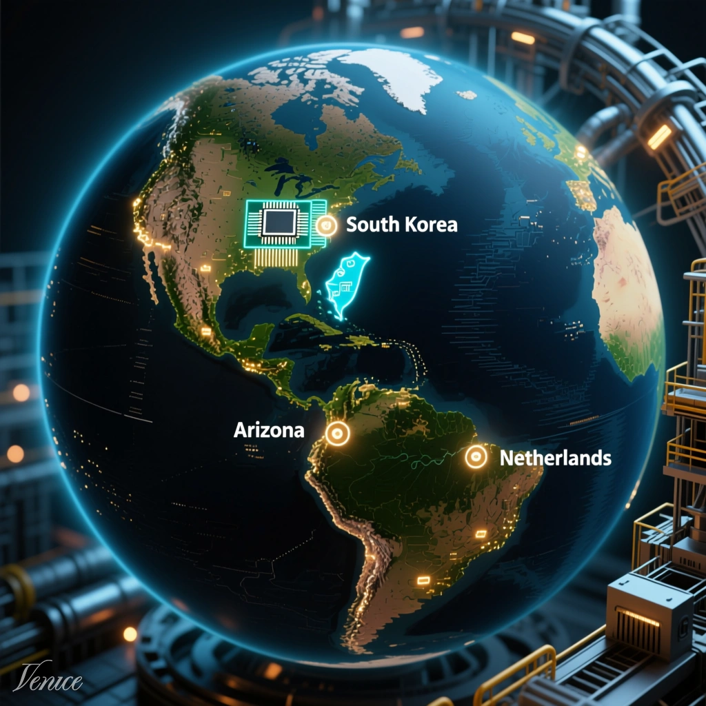 The Most Important Industry On Earth