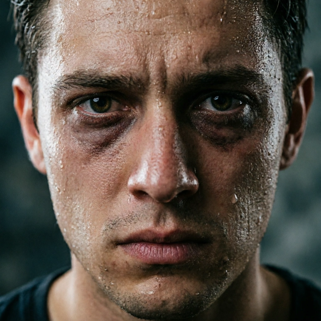 The Tortured Conscience