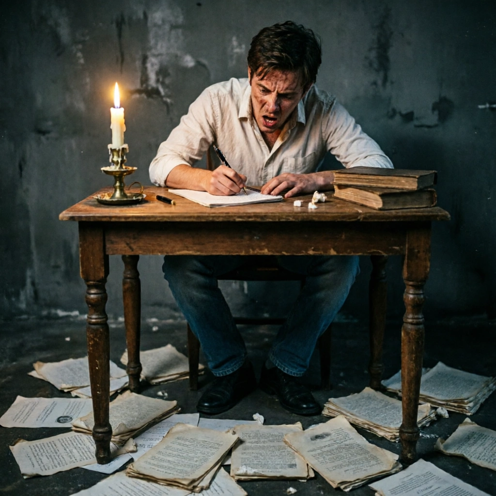 Rationalizing the Unthinkable