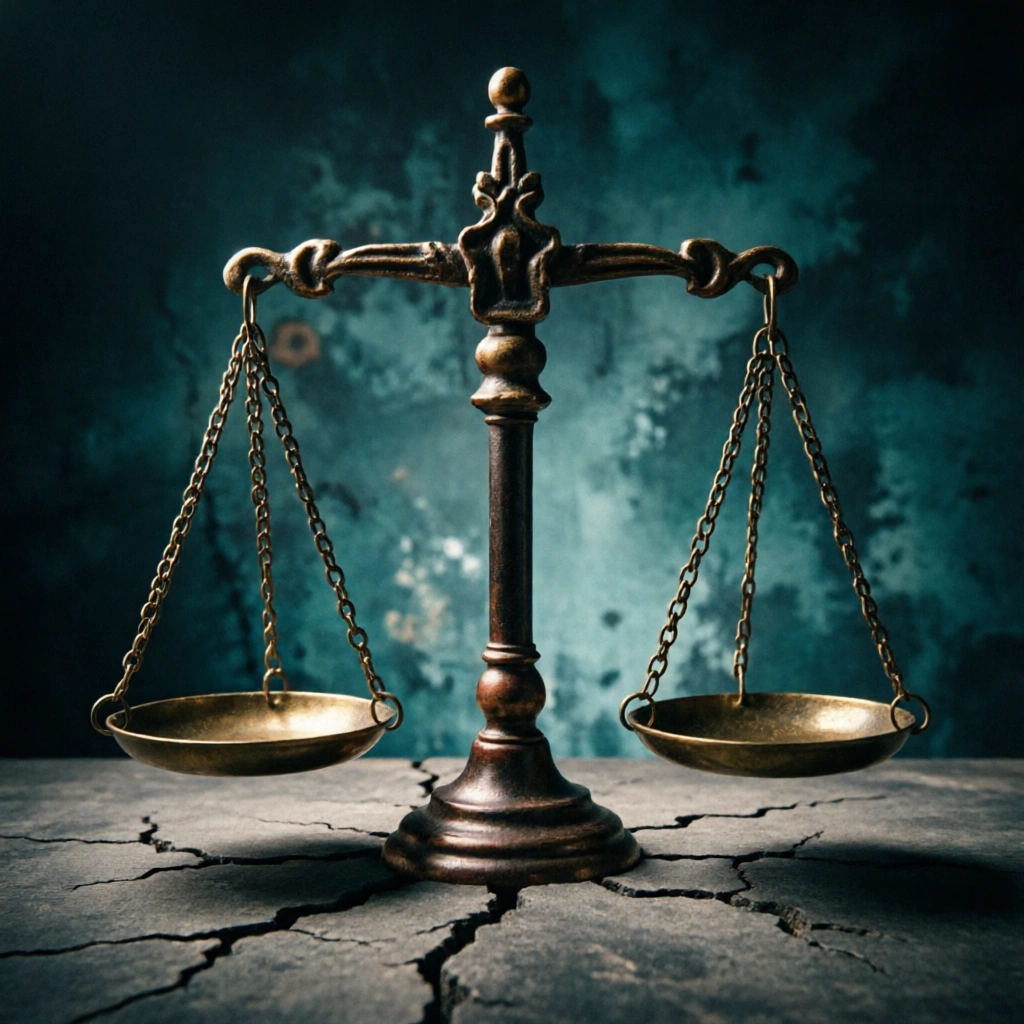 The Universal Crime Question