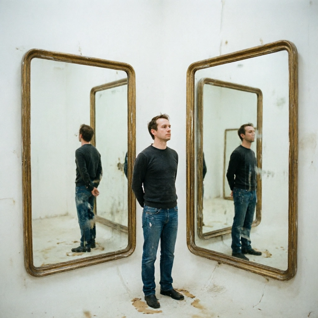 The Deliberate Repetition