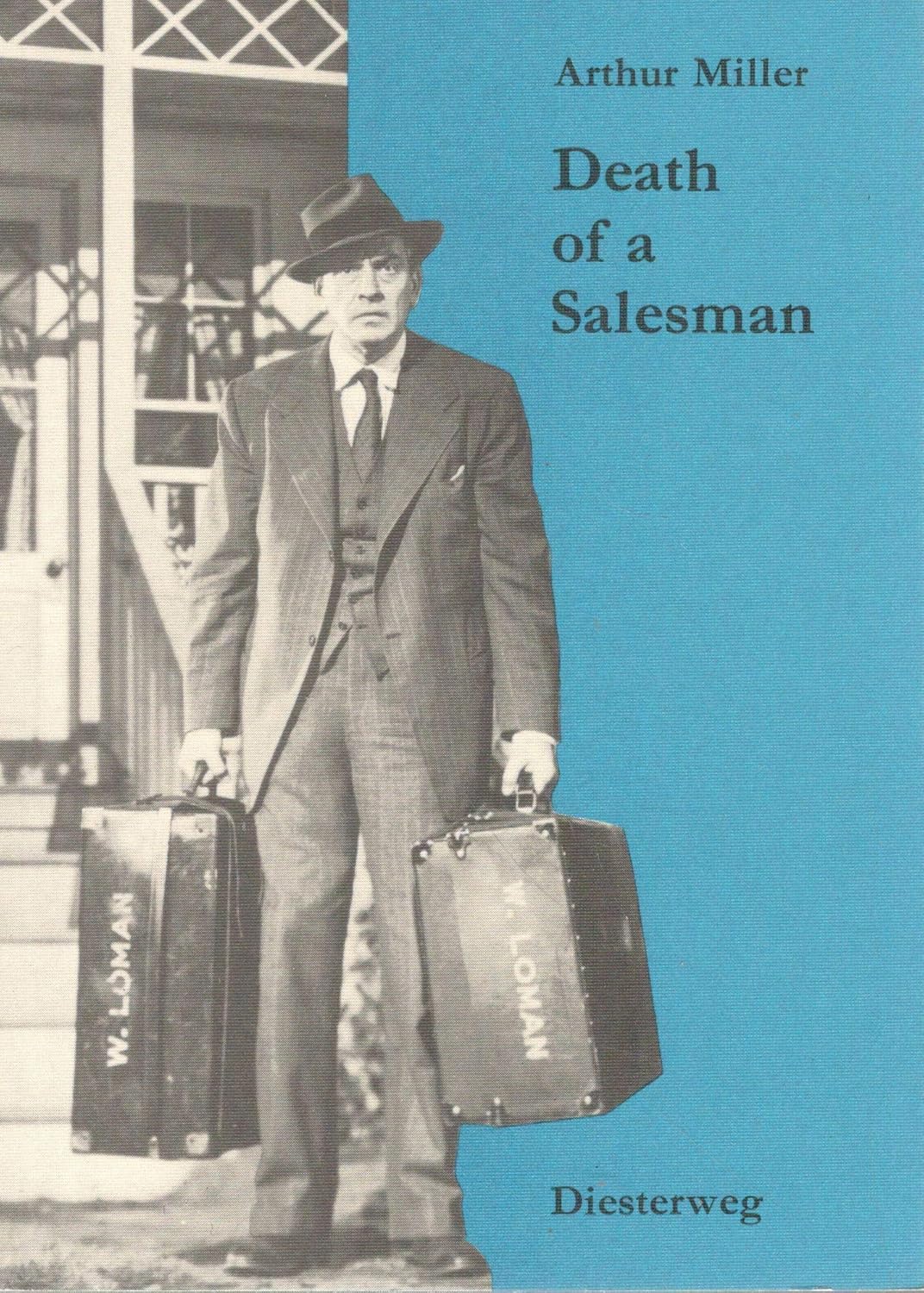 Death of a Salesman