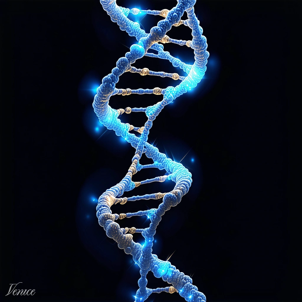 DNA
