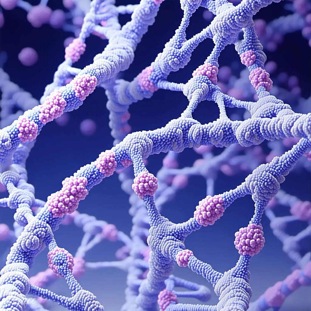DNA