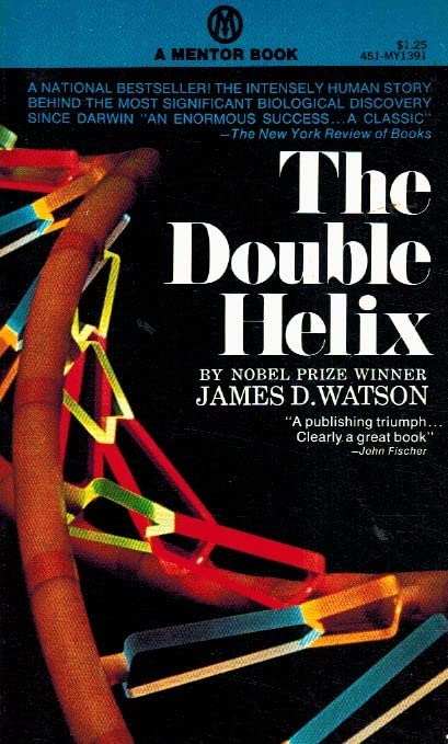 The Double Helix