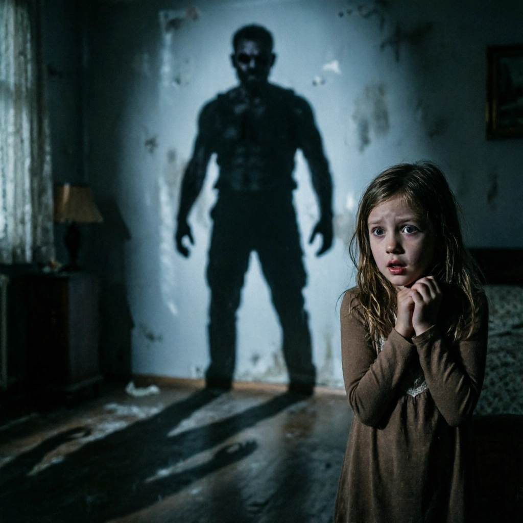The Shadow of Abuse