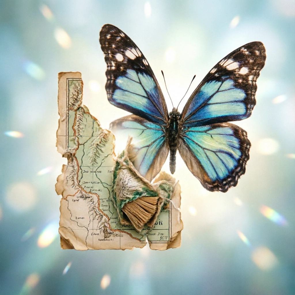 Becoming a Different Self