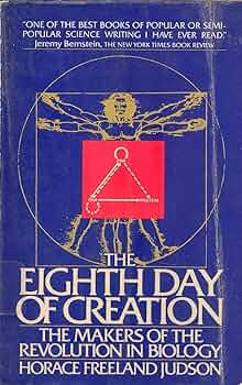 The Eighth Day of Creation