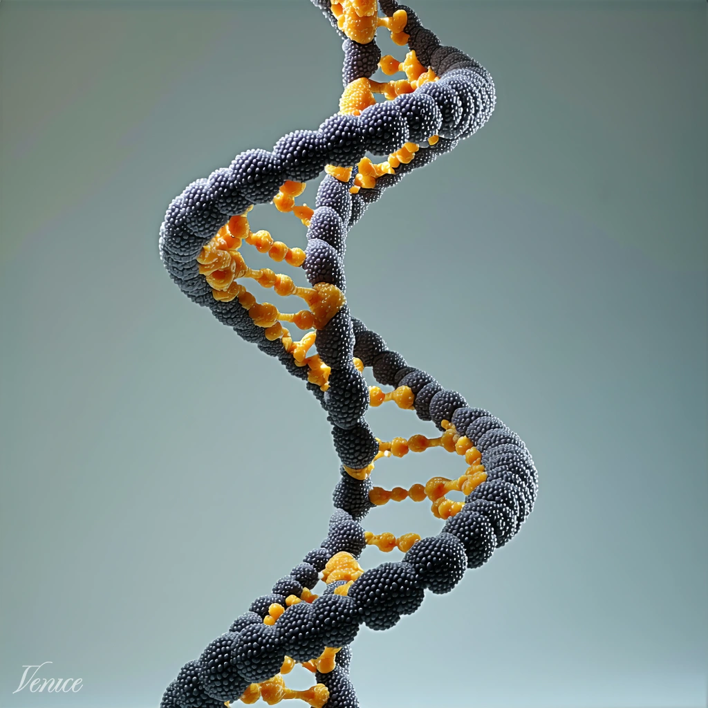DNA Structure