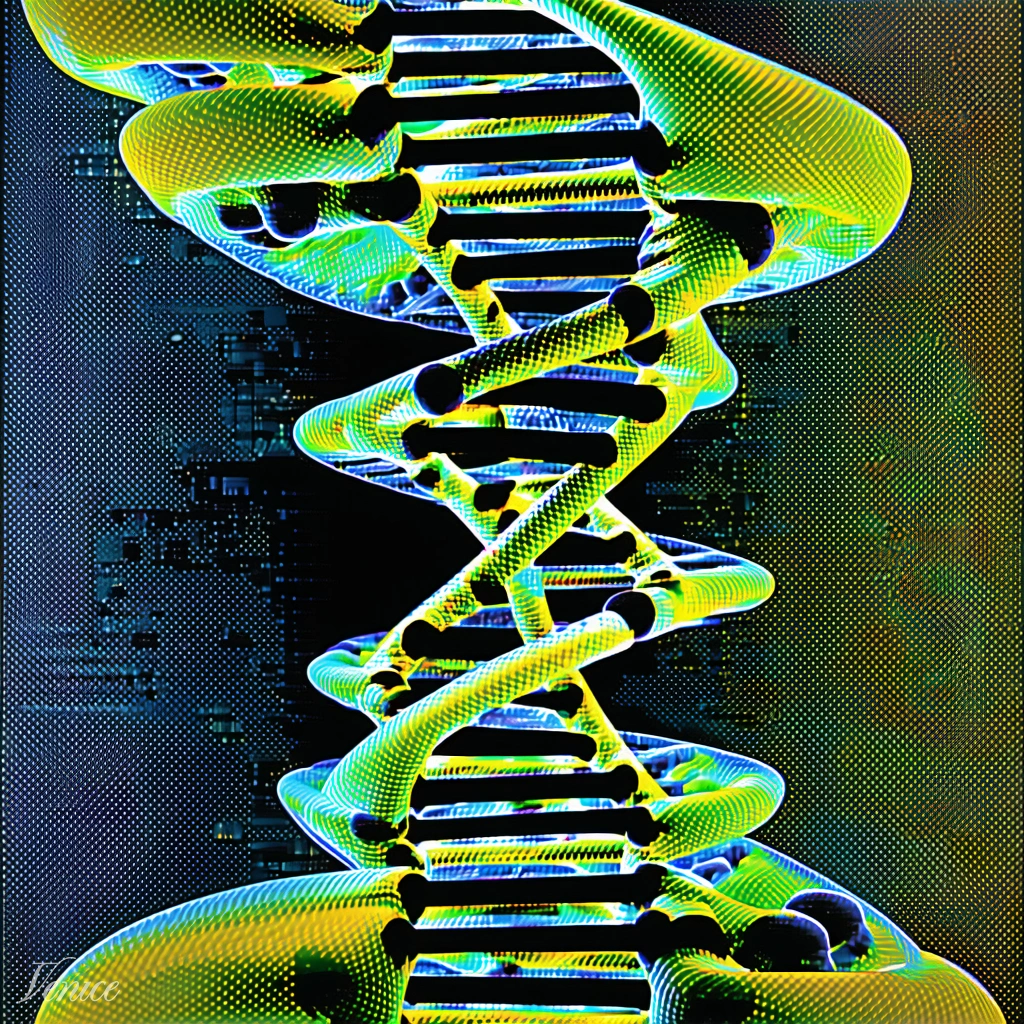 Watson Crick Franklin