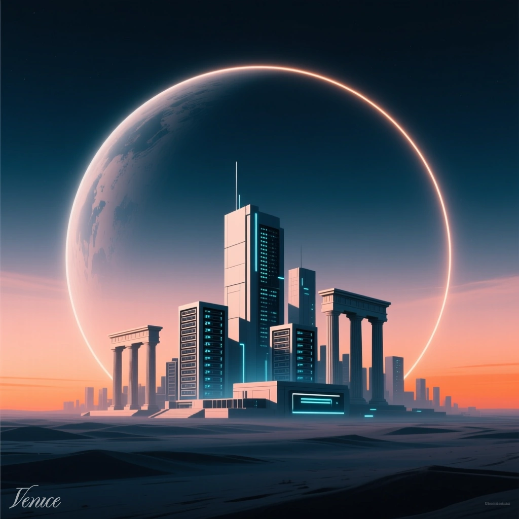 Empire of AI