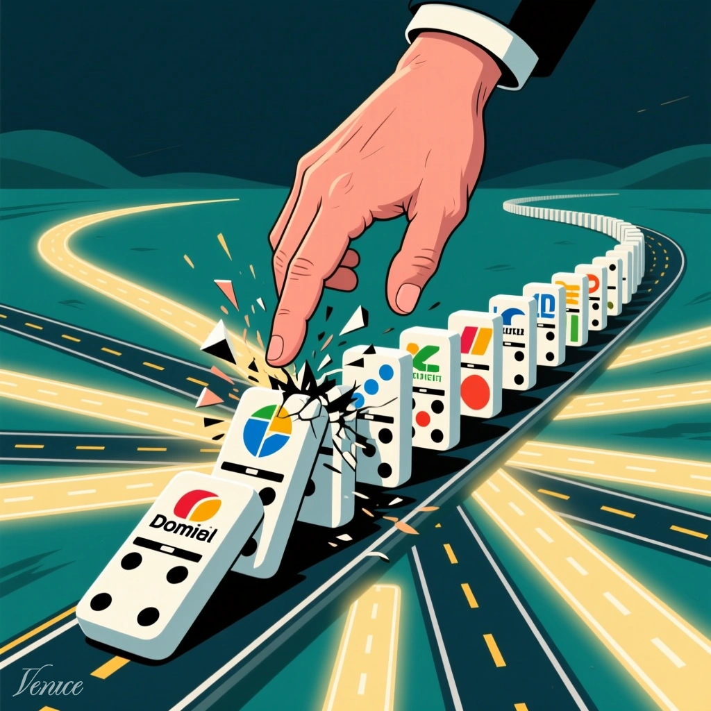 A Refusal of Inevitability