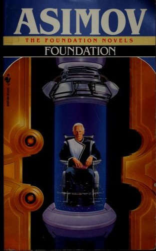 Foundation Cover