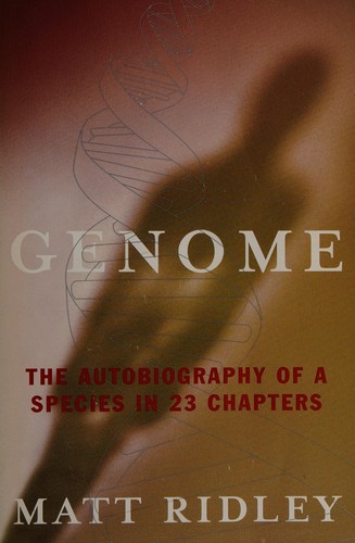 Genome Cover