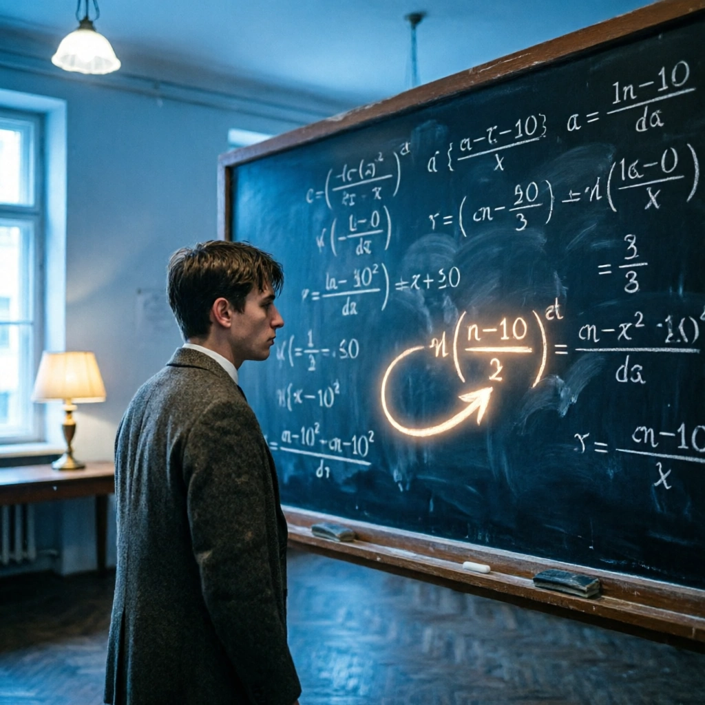 Gödel's Incompleteness Theorem