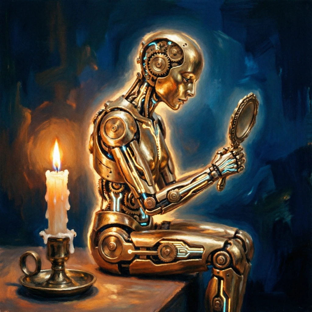 Could a Machine Be a Mind?