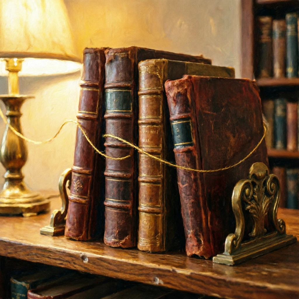 Similar Books