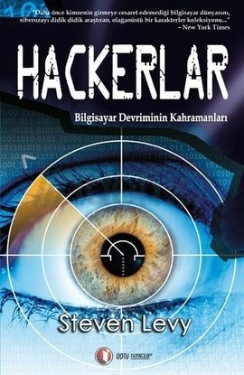 Hackers Cover
