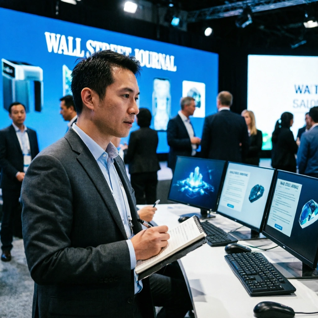 A Tech Journalist's Guinea Pig Year