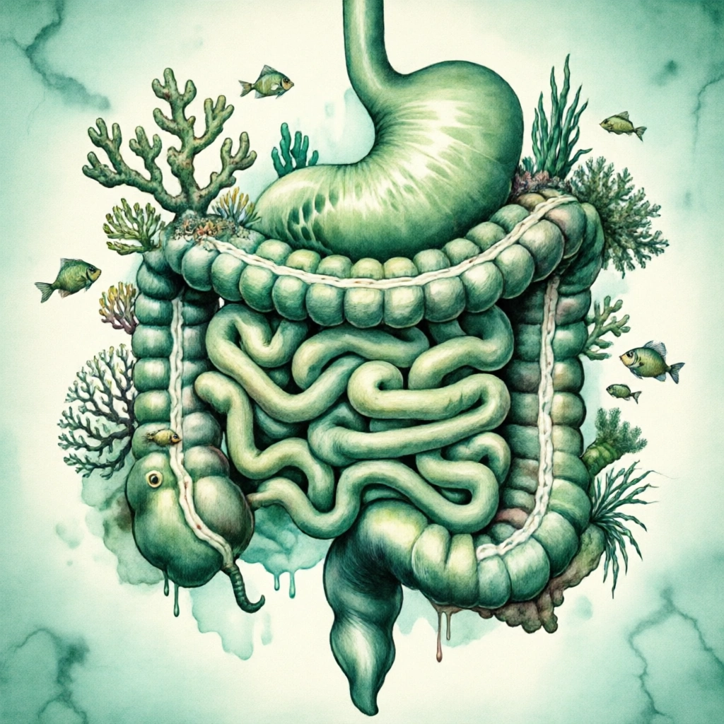 Human Microbiome Without Hype