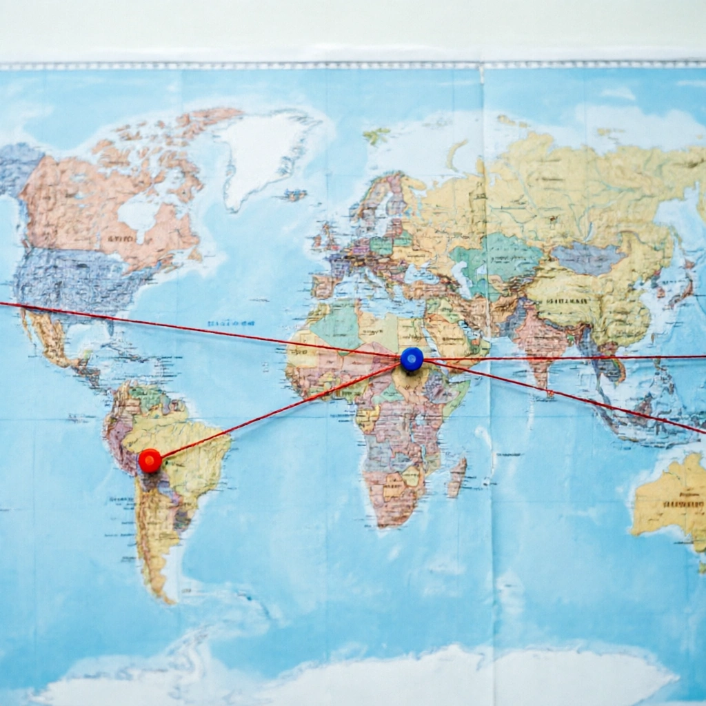 They Want A Global Halt