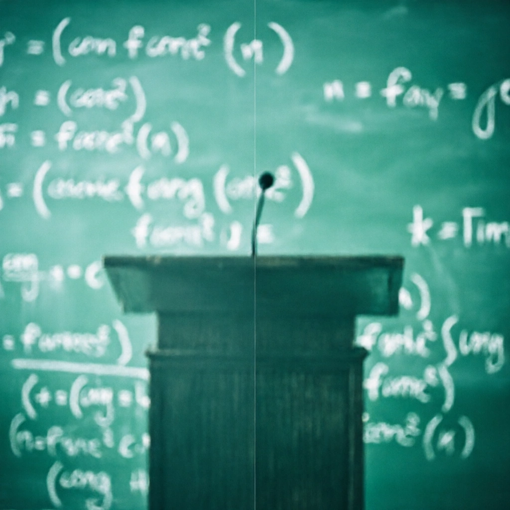 Engineering Or A Sermon