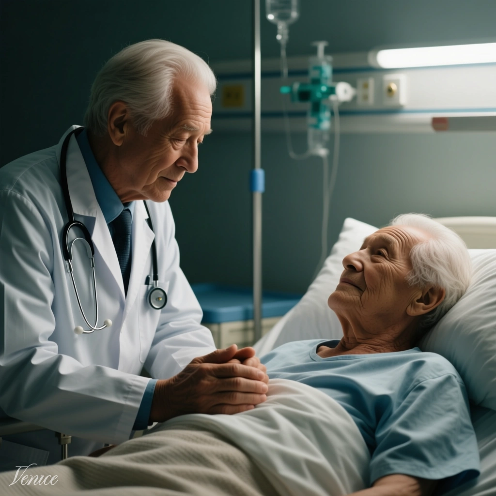 Patients As Full Human Beings