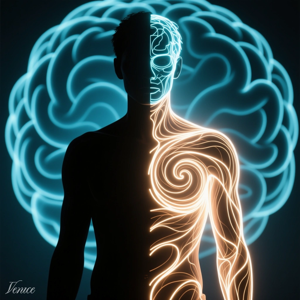 Disorder As Part Of Identity
